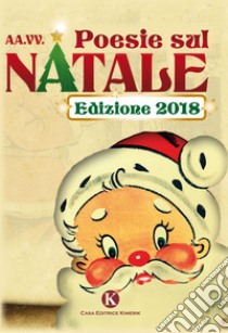 Poesie sul Natale 2018 libro