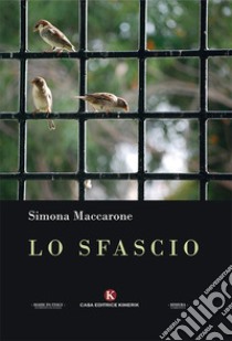 Lo sfascio libro di Maccarone Simona