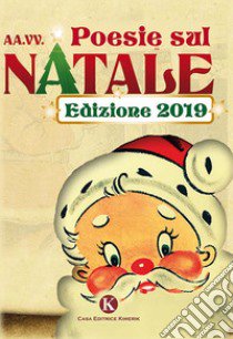 Poesie sul Natale 2019 libro