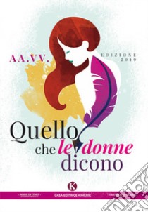 Quello che le donne dicono libro