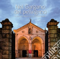 Nel Gargano del pellegrino. Sulla via dei Longobardi verso la grotta dell'Arcangelo libro di Pazienza Matteo; Lucianetti Fernando; Pacilli A. M. (cur.)