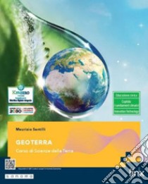 GeoTerra. Per gli Ist. tecnici e professionali libro di Santilli Maurizio