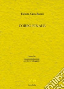 Corpo finale libro di Cera Rosco Tiziana; Pivanti A. (cur.)