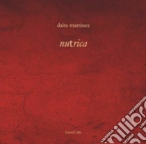 Nutrica libro di Martinez Daìta