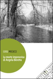 La morte improvvisa di Angela Beretta libro di Micucci Luigi