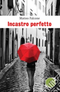 Incastro perfetto libro di Falcone Matteo