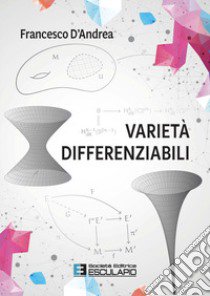 Varietà differenziabili libro di D'Andrea Francesco