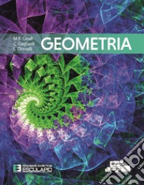 Geometria. Con accesso Textincloud libro di Casali M. Rita; Gagliardi Carlo; Grasselli Luigi