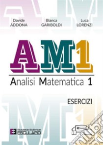 AM1 Analisi Matematica 1. Esercizi libro di Addona Davide; Lorenzi Luca; Gariboldi Bianca