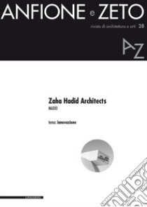 Zaha Hadid Architects. MAXXI libro