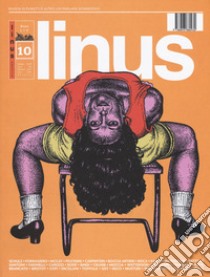 Linus (2018). Vol. 10 libro