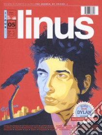 Linus (2021). Vol. 5 libro