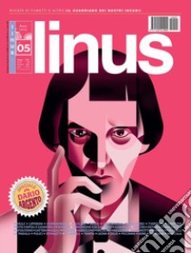 Linus (2022). Vol. 5 libro