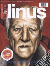 Linus (2022). Vol. 10 libro