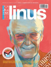 Linus (2022). Con Calendario. Vol. 12 libro