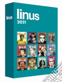 Linus cofanetto 2021 libro