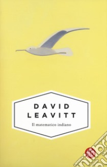 Il matematico indiano libro di Leavitt David