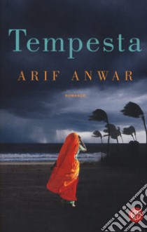 Tempesta libro di Anwar Arif