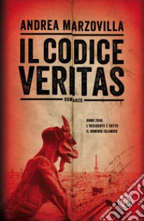 Il codice veritas libro di Marzovilla Andrea