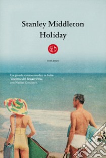 Holiday libro di Middleton Stanley