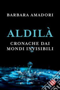 Aldilà. Cronache dai mondi invisibili libro di Amadori Barbara