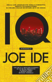 Iq libro di Ide Joe