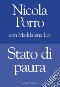 Morti di paura libro di Porro Nicola