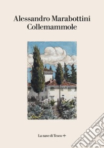 Collemammole libro di Marabottini Alessandro