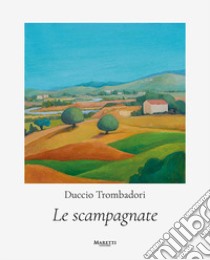 Le scampagnate libro di Trombadori Duccio