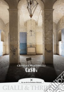 Caso 4 libro di Martinelli Cristian