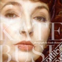 Kate Bush. Ediz. inglese libro di Harari Guido