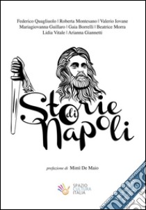 Storie di Napoli libro