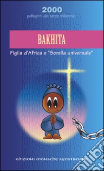 Bakhita libro