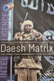 Daesh Matrix. Cosa è cambiato? Stanno vincendo o perdendo? Che fine fanno i rifugiati? libro