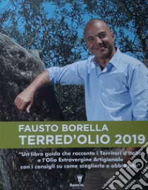 Terre d'olio 2019 libro