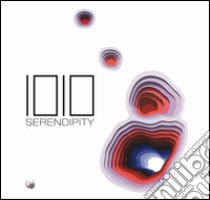 1010 serendipity. Ediz. multilingue libro
