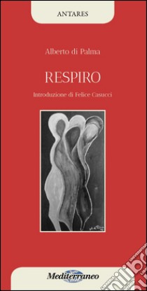 Respiro libro di Di Palma Alberto