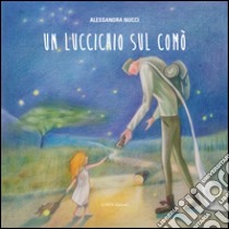 Un luccichio sul comò libro di Nucci Alessandra