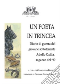 Poeta in trincea libro