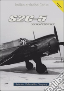 S2C-5 Helldiver libro di Gorena Luigi