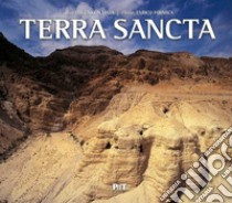 Terra Sancta. I luoghi della storia, della spiritualità e della fede. Ediz. italiana, inglese e spagnola libro di Formica Enrico