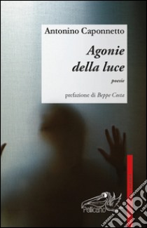 Agonie della luce libro di Caponnetto Antonino