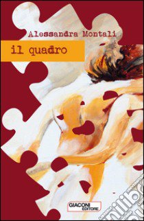 Il quadro libro di Montali Alessandra