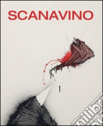 Emilio Scanavino. Opere 1968-1986. Ediz. multilingue libro di Addamiano A. (cur.); Cerritelli C. (cur.)