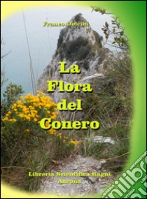 La flora del Conero libro di Dolcini Franco