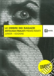 Le ombre dei ragazzi libro