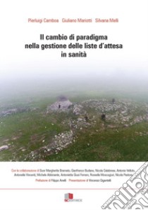 Il cambio di paradigma nella gestione delle liste d'attesa in sanità libro di Camboa Pierluigi; Melli Silvana; Mariotti Giuliano