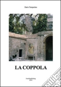 La coppola libro di Temperino Dario