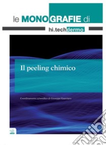 Il peeling chimico libro