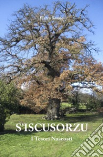 S'iscusorzu. I tesori nascosti. Ediz. sarda e italiana libro di Sanna Pietro